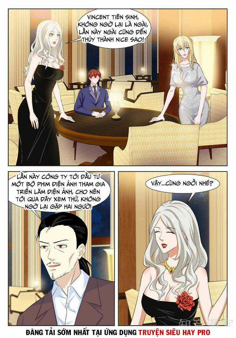 Đô Thị Kiêu Hùng Hệ Thống - Chapter 335 - Trang 9