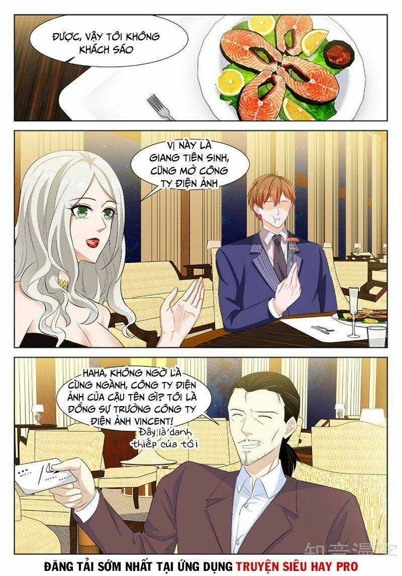 Đô Thị Kiêu Hùng Hệ Thống - Chapter 335 - Trang 10