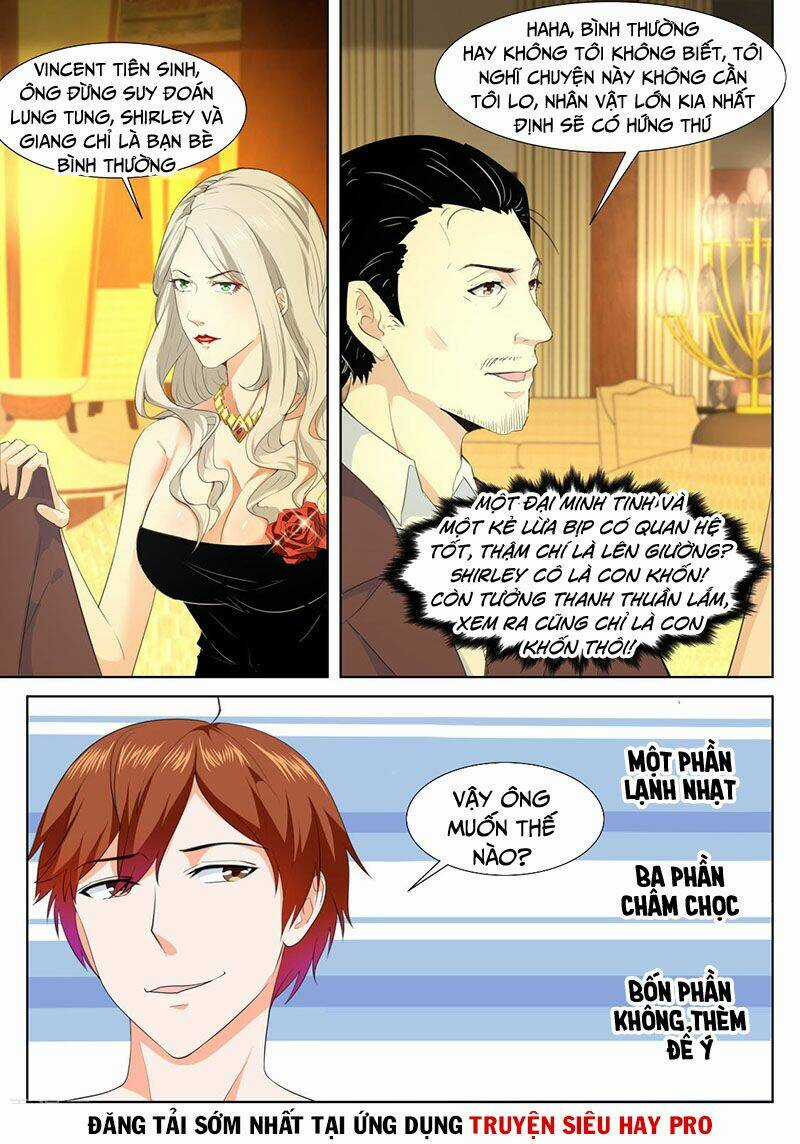 Đô Thị Kiêu Hùng Hệ Thống - Chapter 336 - Trang 3