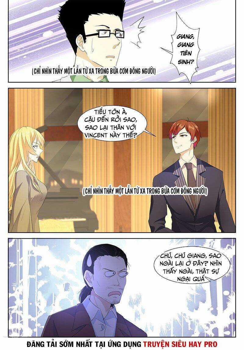 Đô Thị Kiêu Hùng Hệ Thống - Chapter 336 - Trang 6