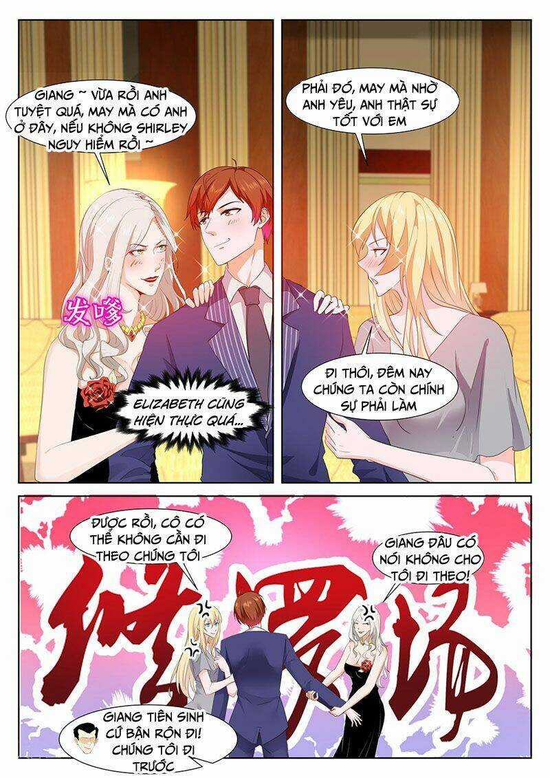 Đô Thị Kiêu Hùng Hệ Thống - Chapter 336 - Trang 10