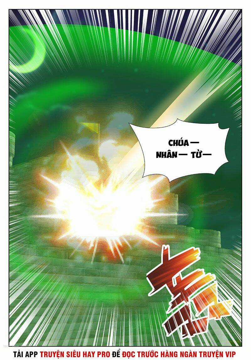 Đô Thị Kiêu Hùng Hệ Thống - Chapter 337 - Trang 8