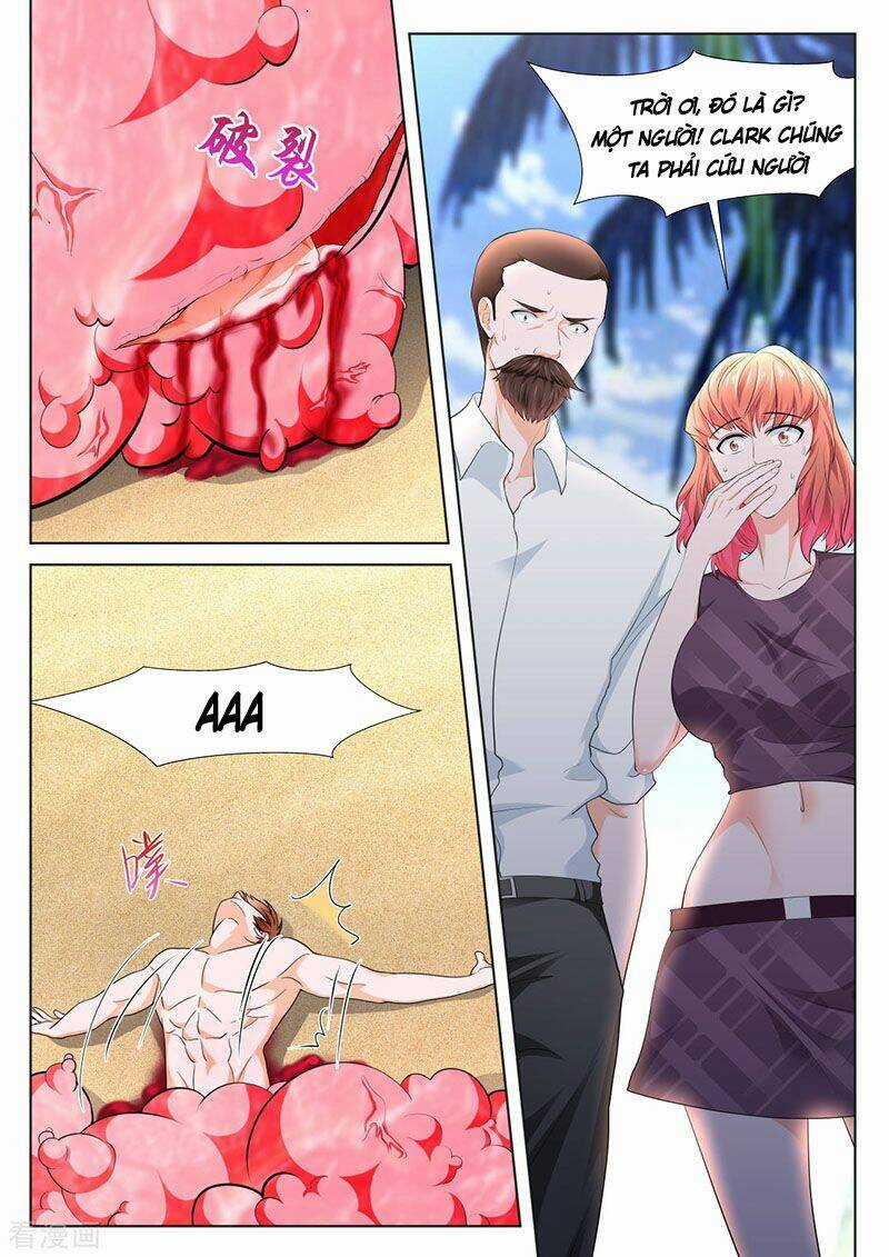 Đô Thị Kiêu Hùng Hệ Thống - Chapter 339 - Trang 11