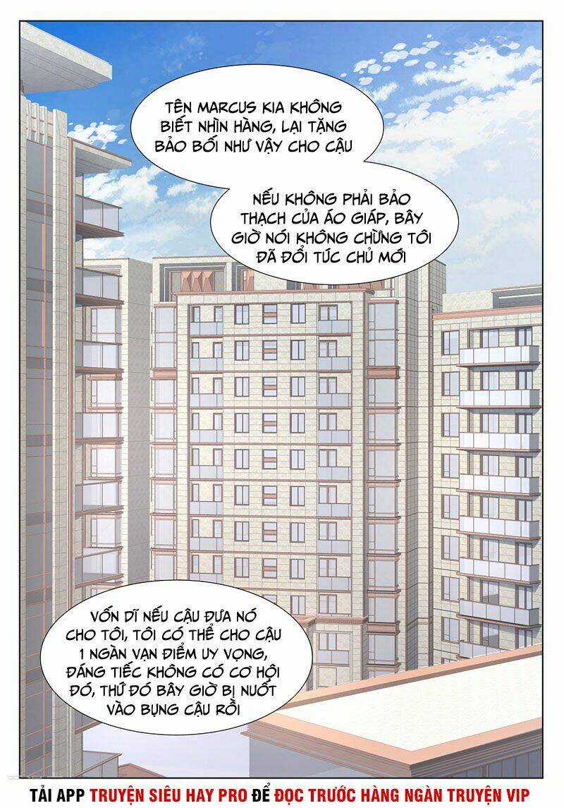 Đô Thị Kiêu Hùng Hệ Thống - Chapter 339 - Trang 12