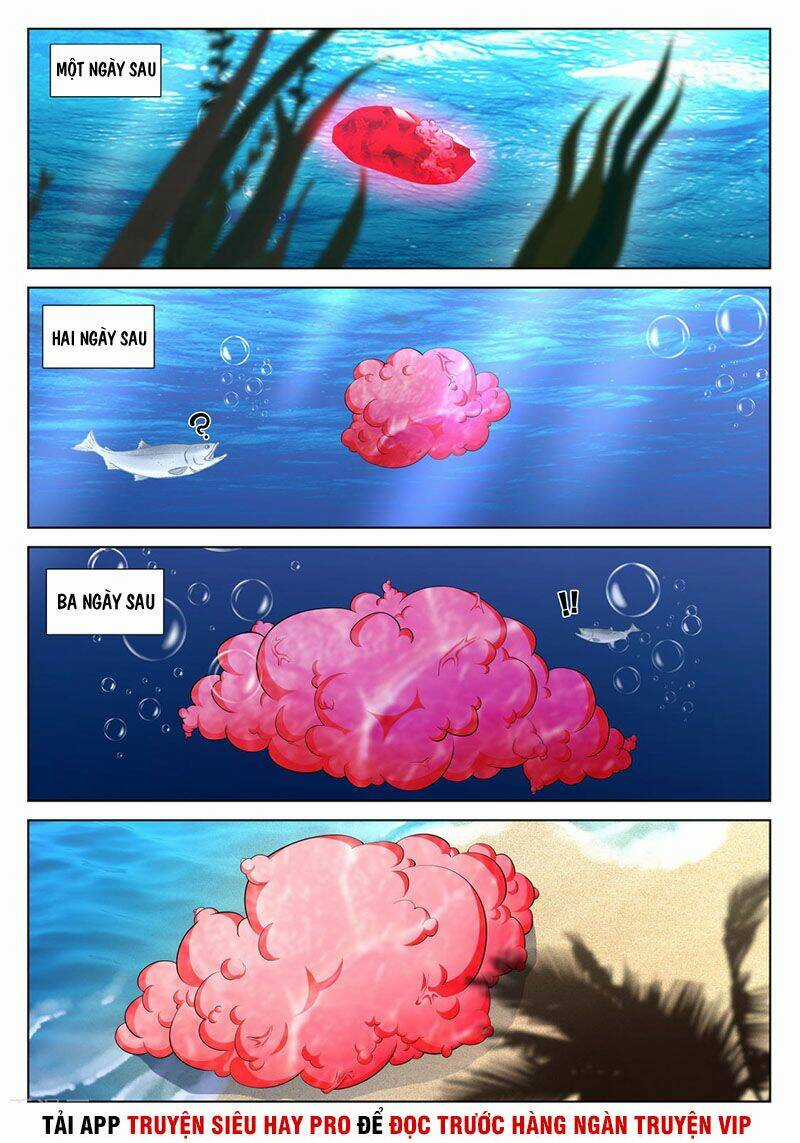 Đô Thị Kiêu Hùng Hệ Thống - Chapter 339 - Trang 10