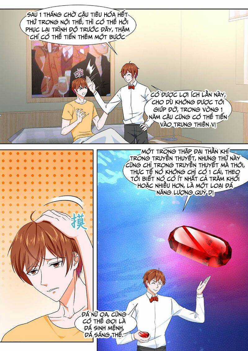 Đô Thị Kiêu Hùng Hệ Thống - Chapter 340 - Trang 2