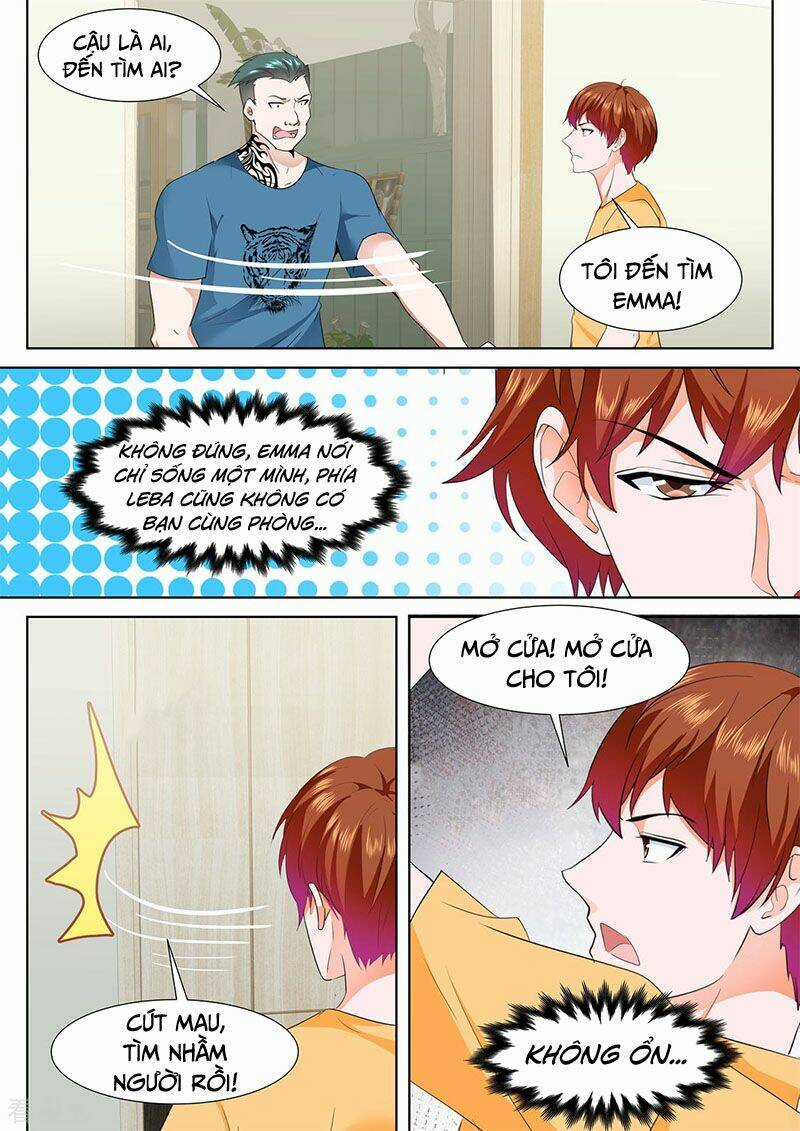 Đô Thị Kiêu Hùng Hệ Thống - Chapter 340 - Trang 11