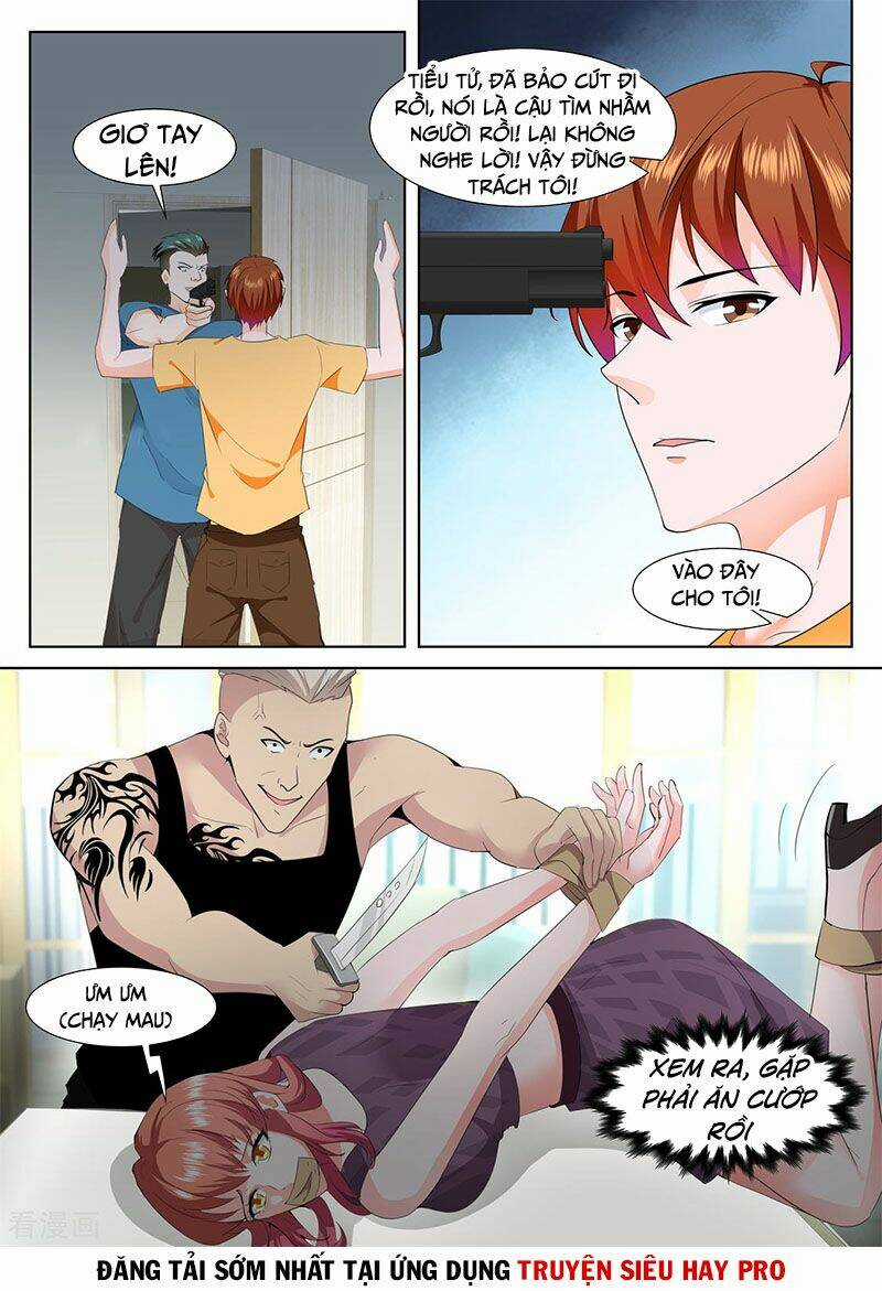 Đô Thị Kiêu Hùng Hệ Thống - Chapter 340 - Trang 12