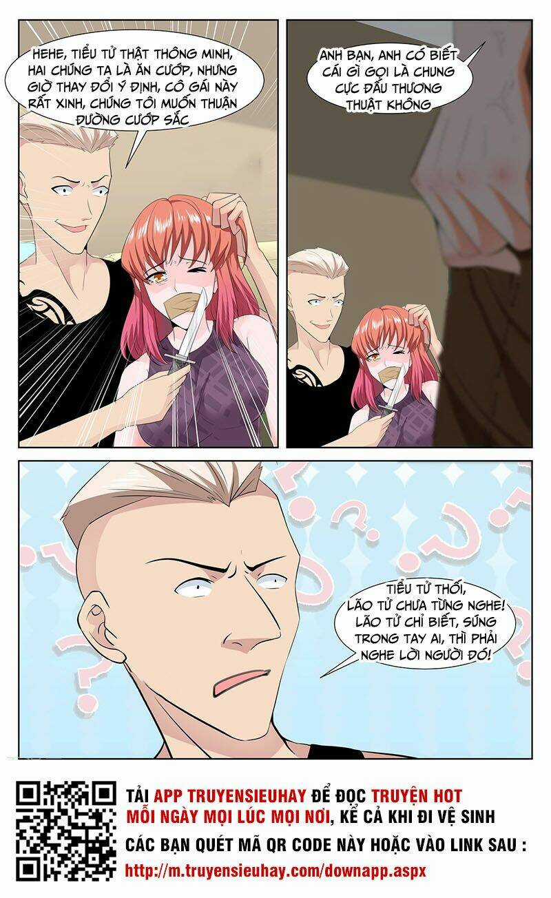 Đô Thị Kiêu Hùng Hệ Thống - Chapter 340 - Trang 13