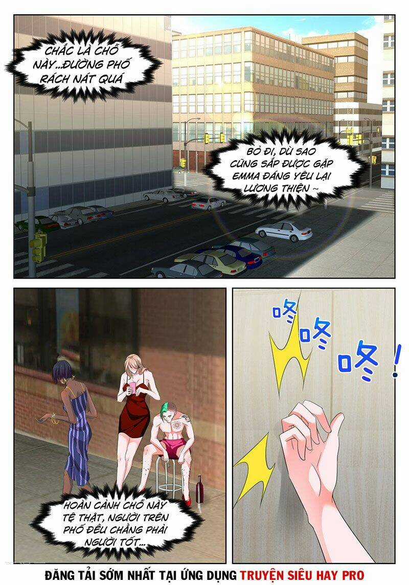 Đô Thị Kiêu Hùng Hệ Thống - Chapter 340 - Trang 10