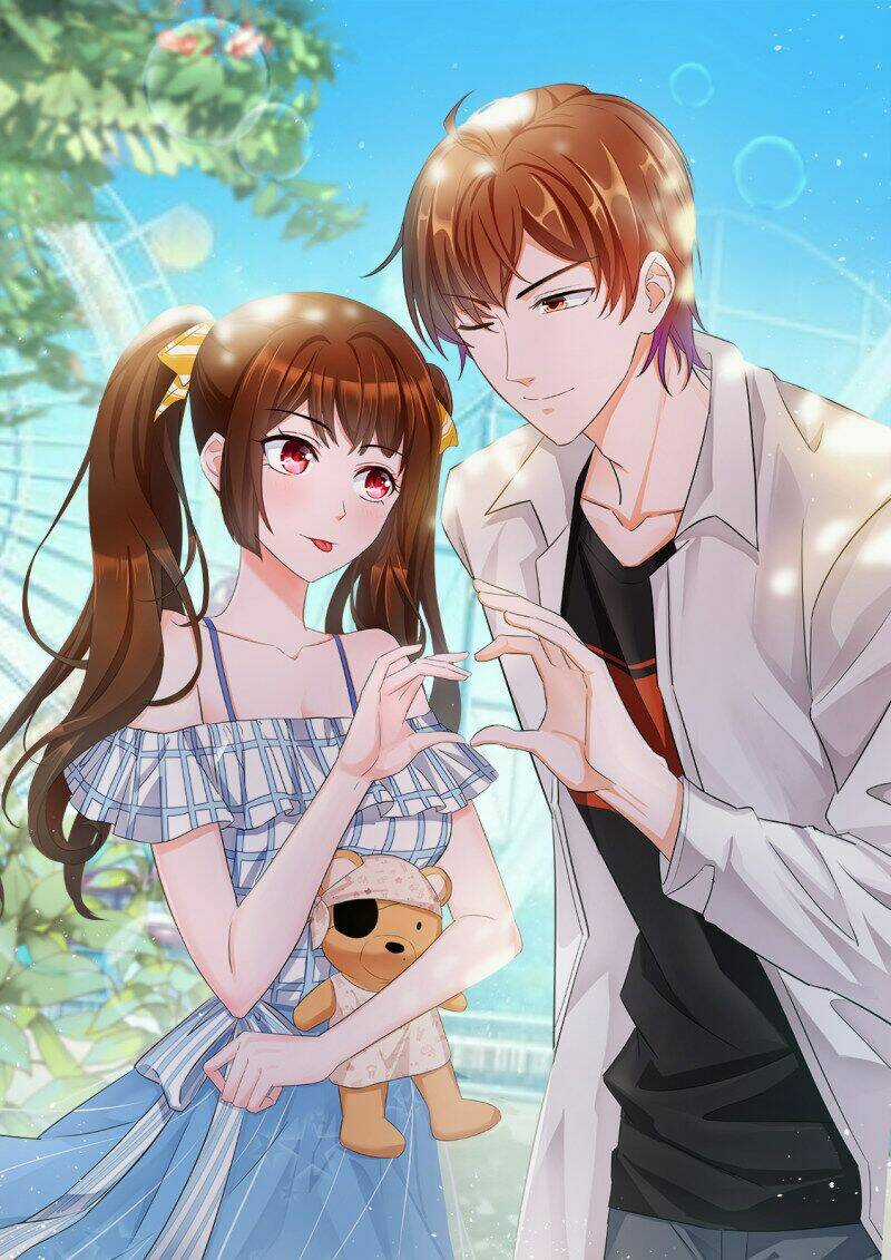 Đô Thị Kiêu Hùng Hệ Thống - Chapter 341 - Trang 1