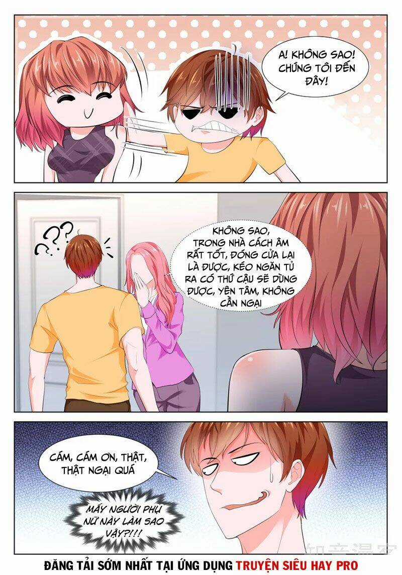 Đô Thị Kiêu Hùng Hệ Thống - Chapter 341 - Trang 11