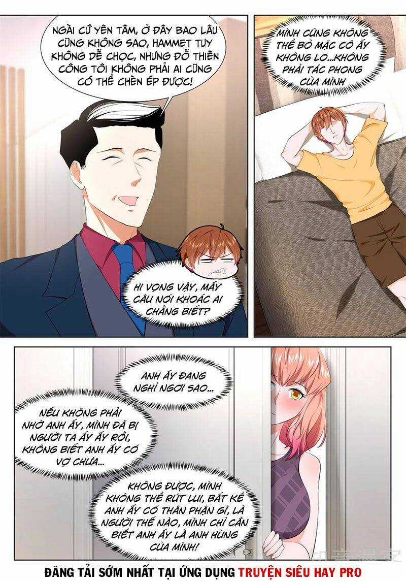 Đô Thị Kiêu Hùng Hệ Thống - Chapter 341 - Trang 7