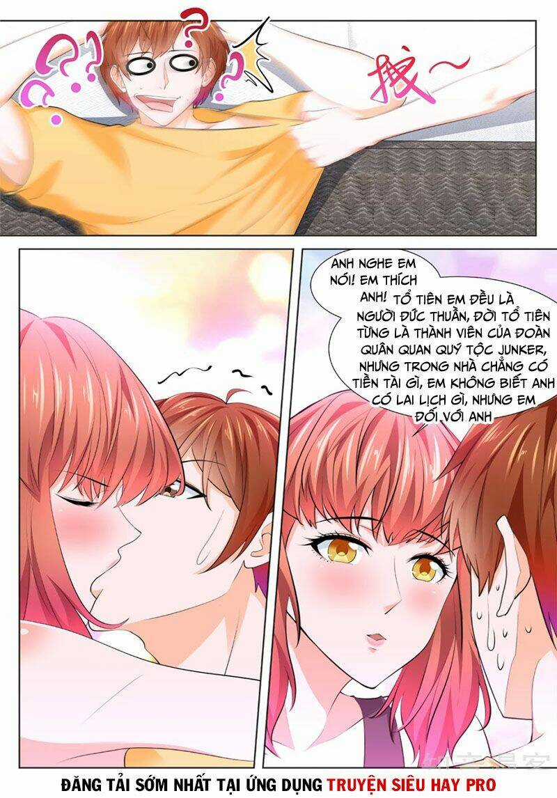 Đô Thị Kiêu Hùng Hệ Thống - Chapter 341 - Trang 8