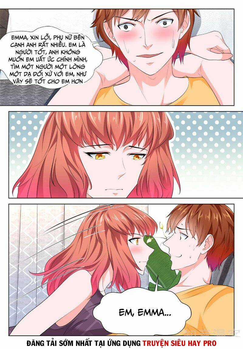 Đô Thị Kiêu Hùng Hệ Thống - Chapter 341 - Trang 9