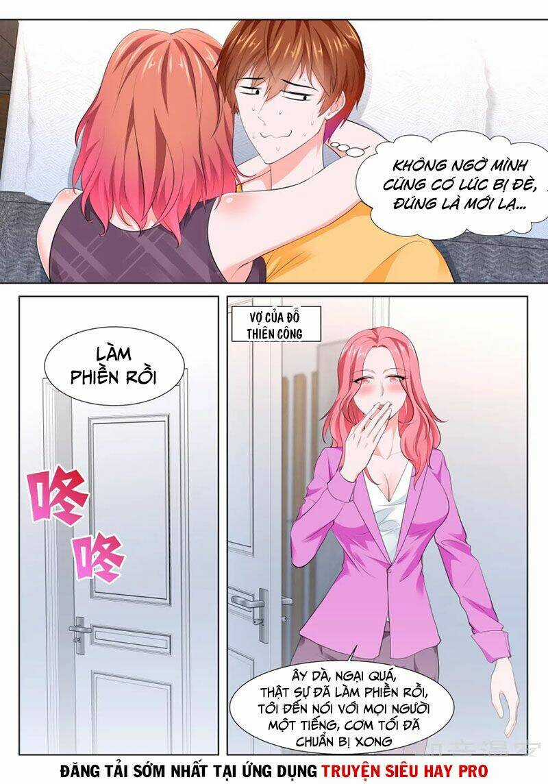 Đô Thị Kiêu Hùng Hệ Thống - Chapter 341 - Trang 10