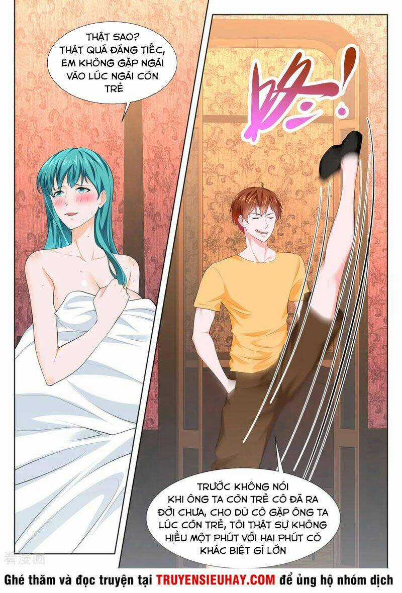 Đô Thị Kiêu Hùng Hệ Thống - Chapter 343 - Trang 13