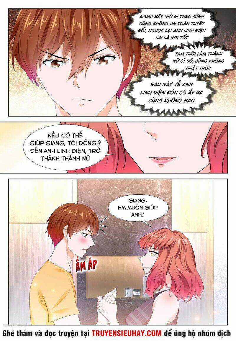 Đô Thị Kiêu Hùng Hệ Thống - Chapter 343 - Trang 10