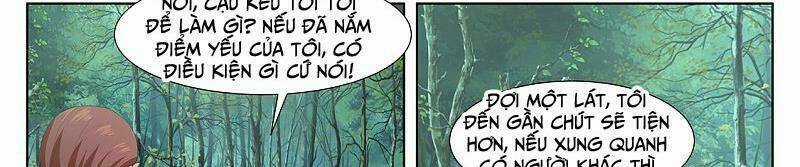 Đô Thị Kiêu Hùng Hệ Thống - Chapter 344 - Trang 24