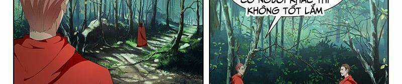 Đô Thị Kiêu Hùng Hệ Thống - Chapter 344 - Trang 25