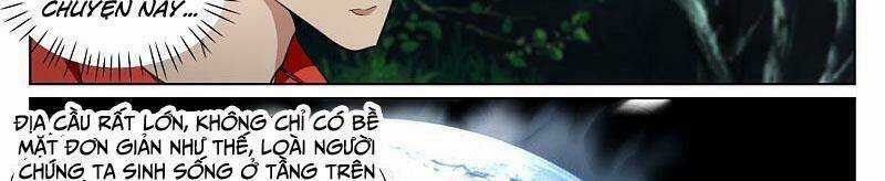 Đô Thị Kiêu Hùng Hệ Thống - Chapter 344 - Trang 45