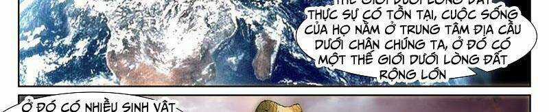 Đô Thị Kiêu Hùng Hệ Thống - Chapter 344 - Trang 47