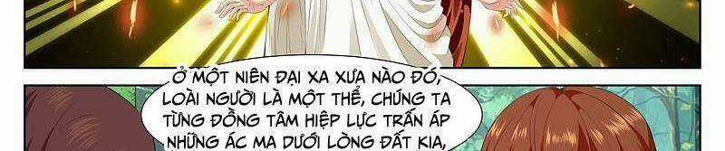 Đô Thị Kiêu Hùng Hệ Thống - Chapter 344 - Trang 61