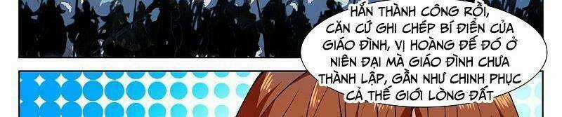 Đô Thị Kiêu Hùng Hệ Thống - Chapter 344 - Trang 66