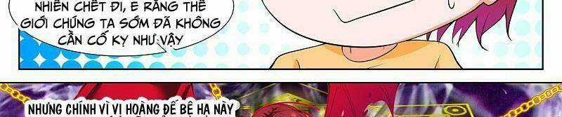 Đô Thị Kiêu Hùng Hệ Thống - Chapter 344 - Trang 68