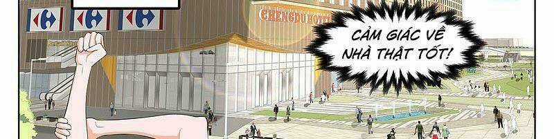 Đô Thị Kiêu Hùng Hệ Thống - Chapter 344 - Trang 86