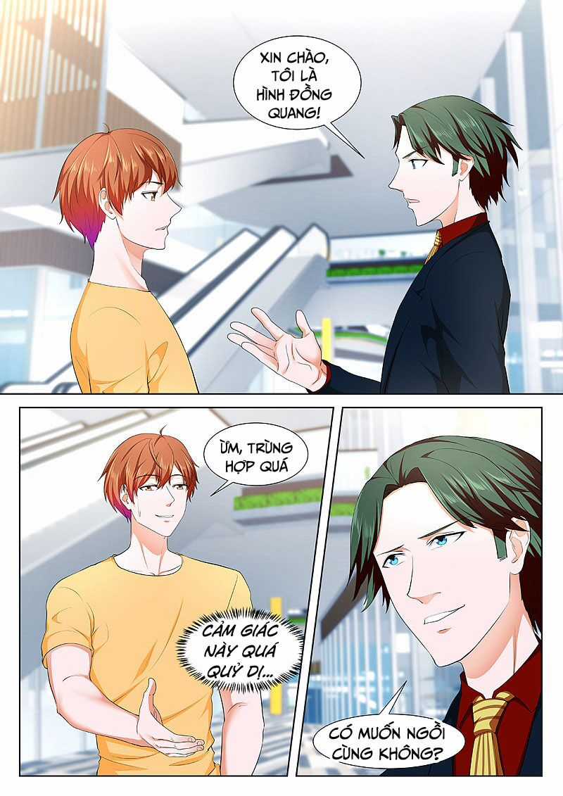 Đô Thị Kiêu Hùng Hệ Thống - Chapter 345 - Trang 2