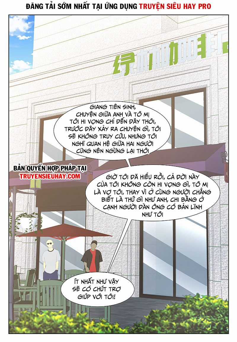 Đô Thị Kiêu Hùng Hệ Thống - Chapter 345 - Trang 3