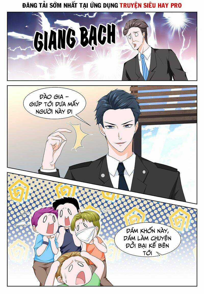 Đô Thị Kiêu Hùng Hệ Thống - Chapter 346 - Trang 2