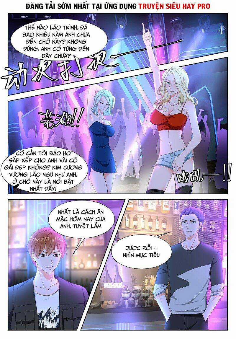 Đô Thị Kiêu Hùng Hệ Thống - Chapter 346 - Trang 11