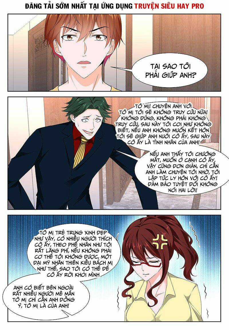 Đô Thị Kiêu Hùng Hệ Thống - Chapter 346 - Trang 4