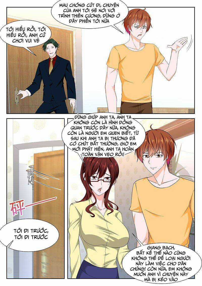 Đô Thị Kiêu Hùng Hệ Thống - Chapter 346 - Trang 6