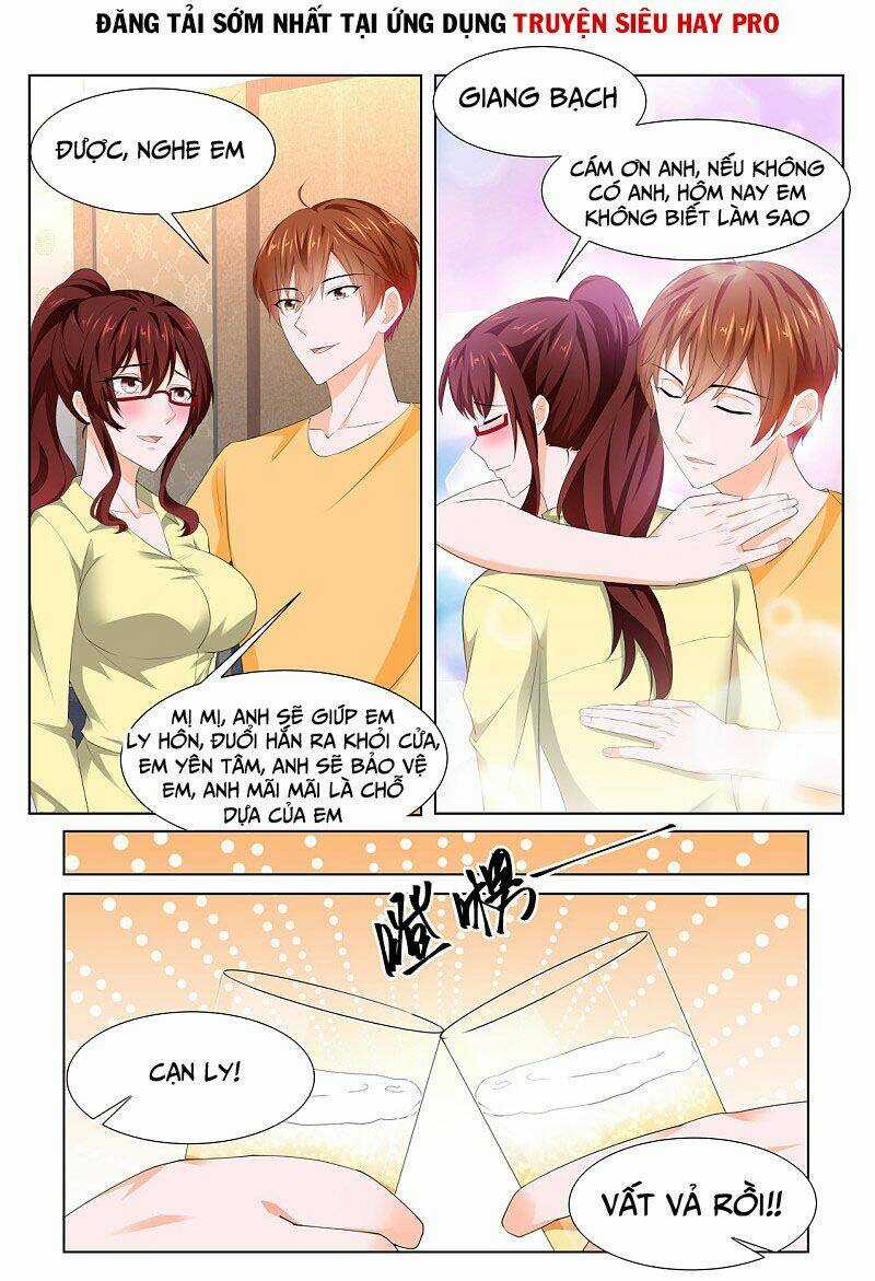 Đô Thị Kiêu Hùng Hệ Thống - Chapter 346 - Trang 7