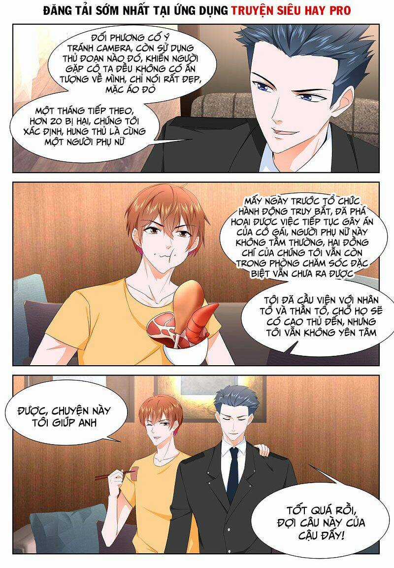 Đô Thị Kiêu Hùng Hệ Thống - Chapter 346 - Trang 9