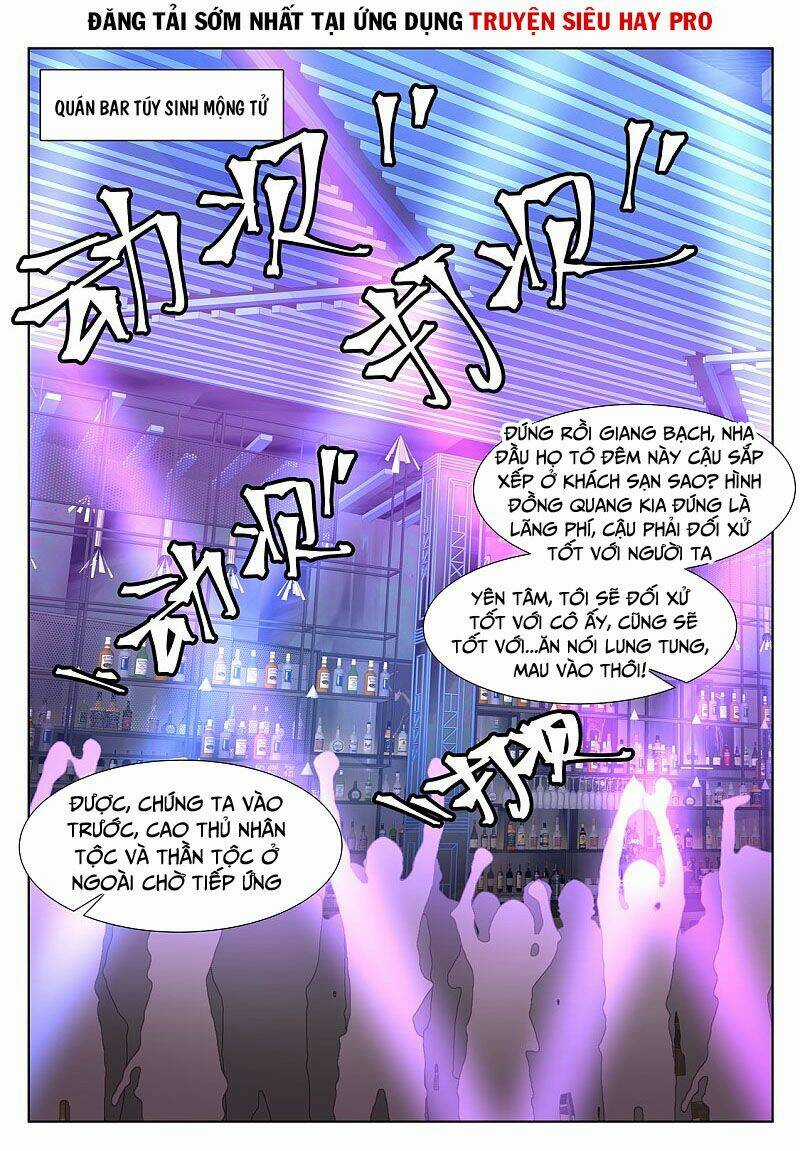 Đô Thị Kiêu Hùng Hệ Thống - Chapter 346 - Trang 10