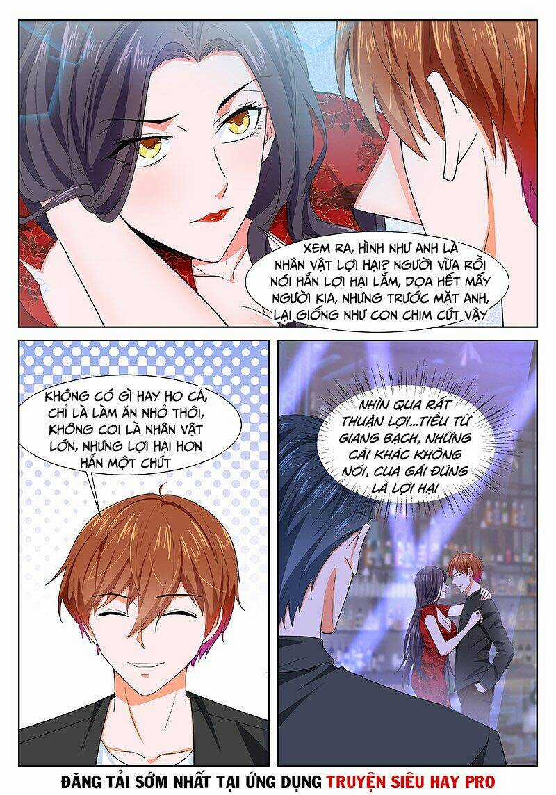 Đô Thị Kiêu Hùng Hệ Thống - Chapter 347 - Trang 4