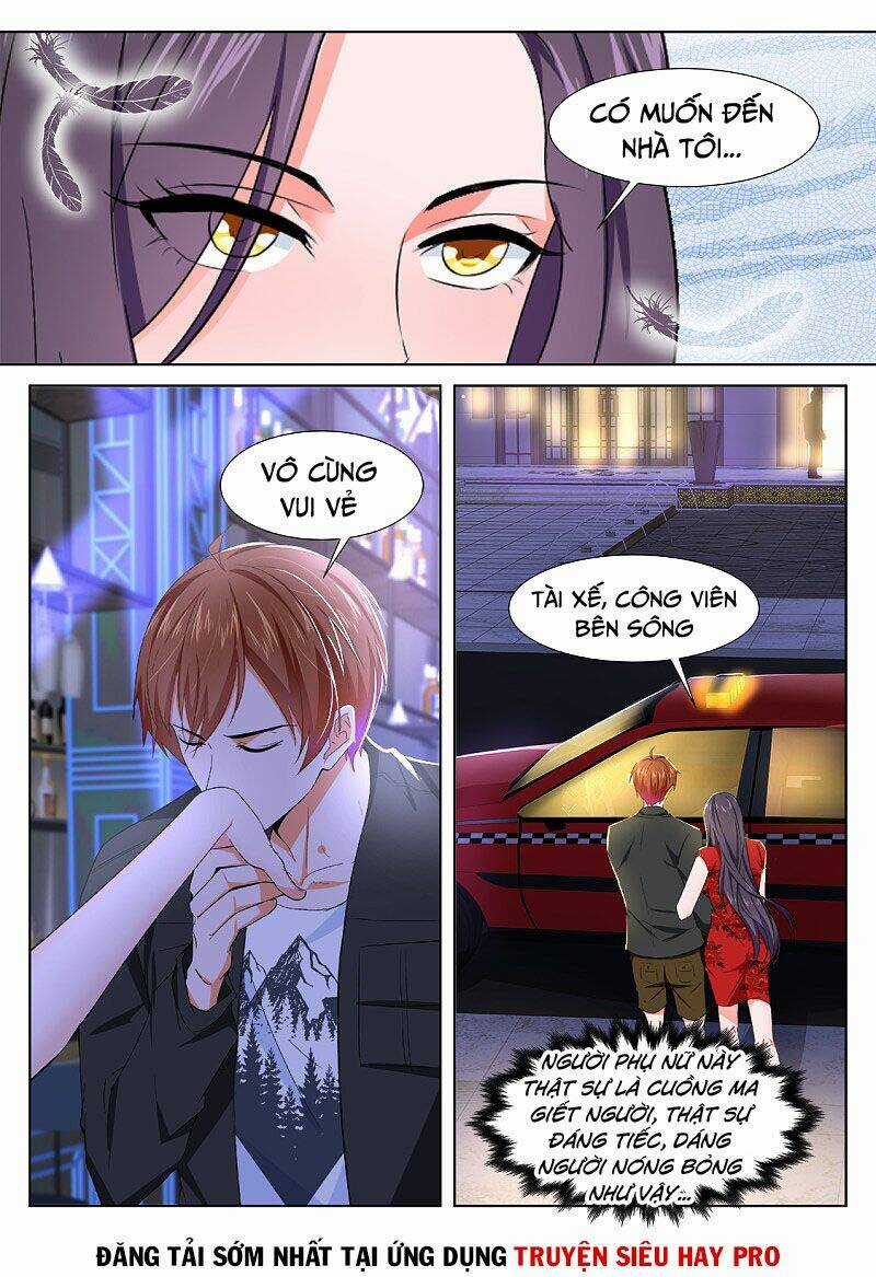 Đô Thị Kiêu Hùng Hệ Thống - Chapter 347 - Trang 5