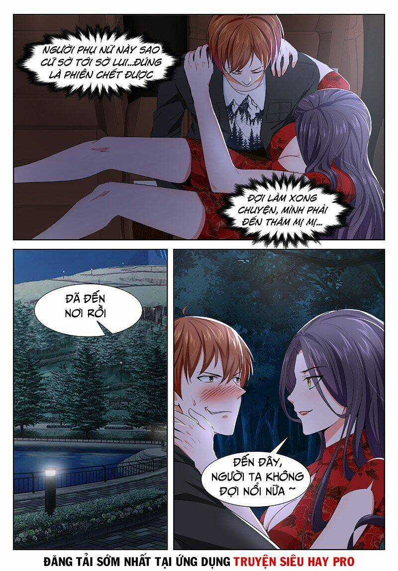 Đô Thị Kiêu Hùng Hệ Thống - Chapter 347 - Trang 6