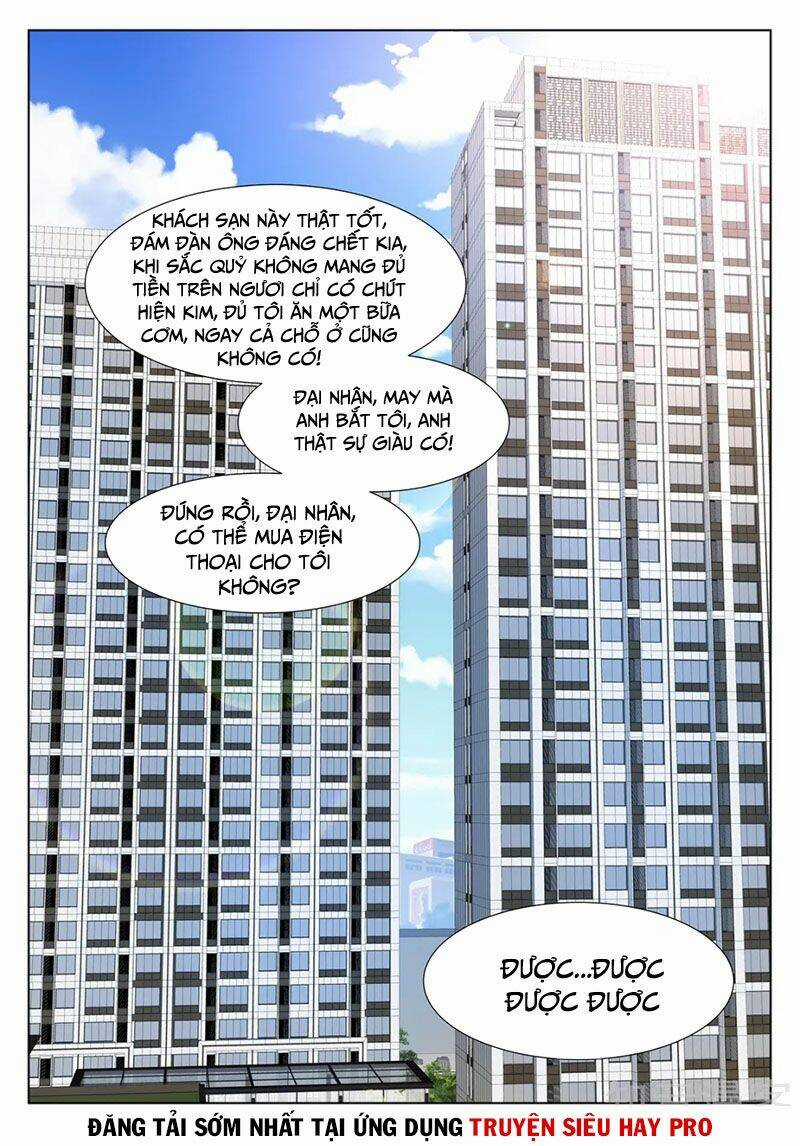 Đô Thị Kiêu Hùng Hệ Thống - Chapter 348 - Trang 4