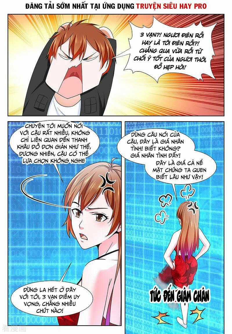Đô Thị Kiêu Hùng Hệ Thống - Chapter 349 - Trang 12