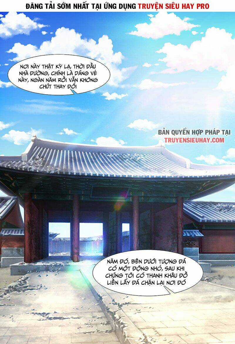 Đô Thị Kiêu Hùng Hệ Thống - Chapter 349 - Trang 9