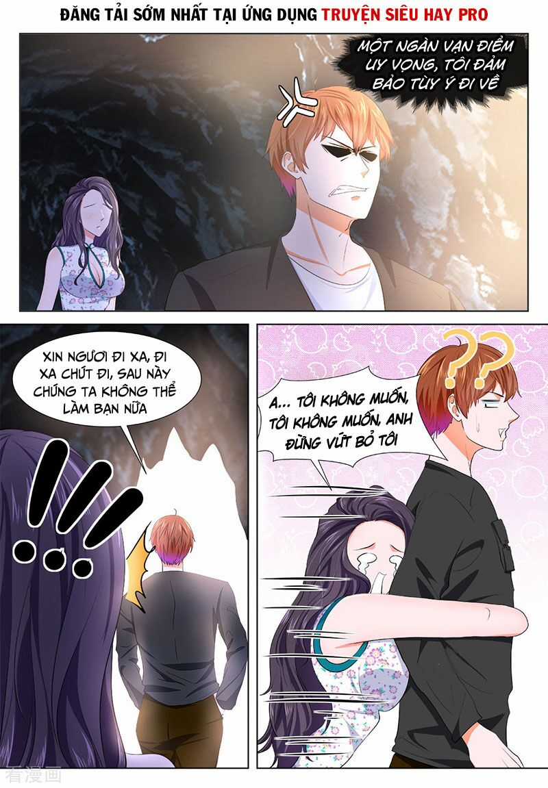 Đô Thị Kiêu Hùng Hệ Thống - Chapter 350 - Trang 5