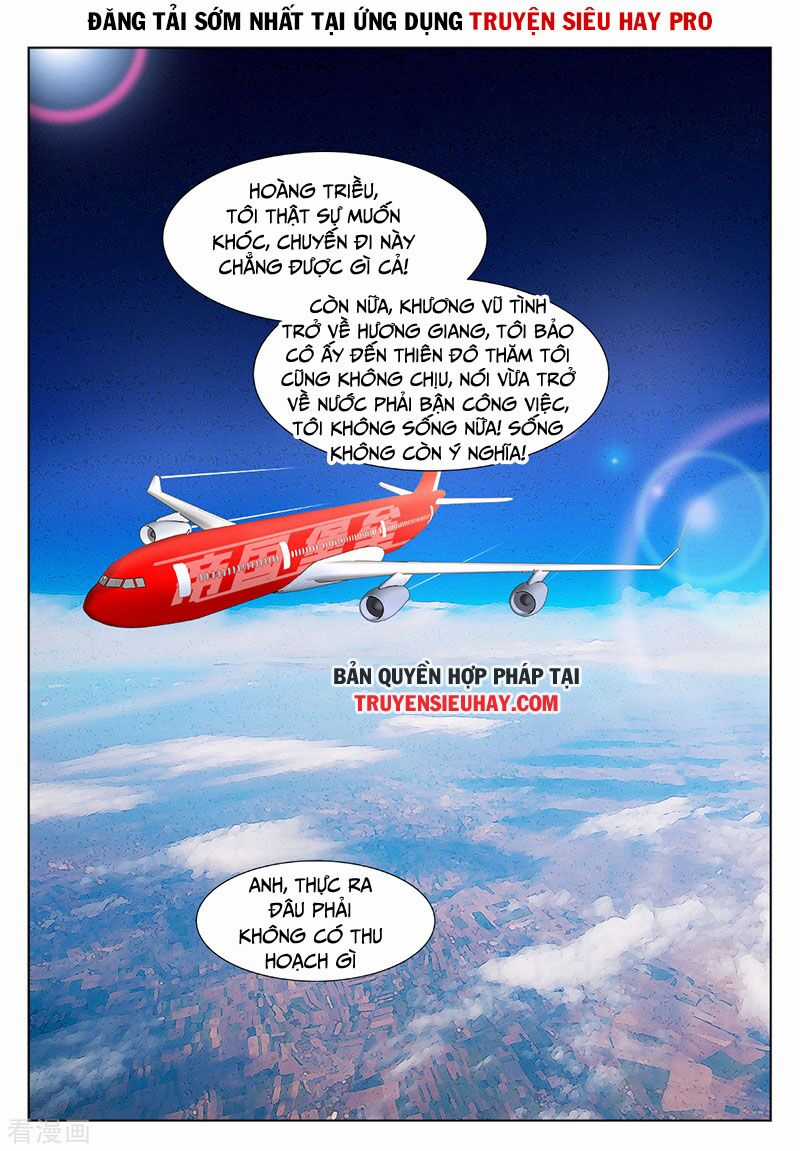 Đô Thị Kiêu Hùng Hệ Thống - Chapter 350 - Trang 6