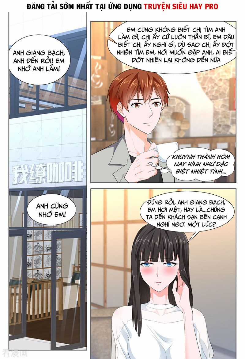 Đô Thị Kiêu Hùng Hệ Thống - Chapter 350 - Trang 8