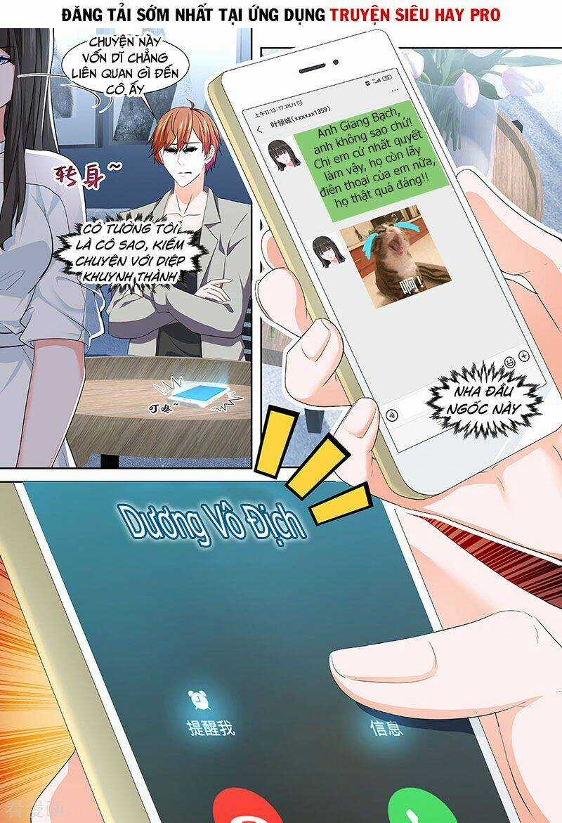 Đô Thị Kiêu Hùng Hệ Thống - Chapter 351 - Trang 4