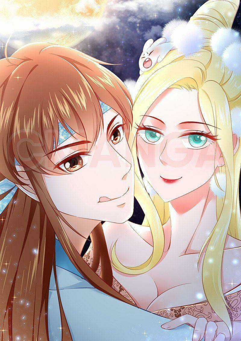 Đô Thị Kiêu Hùng Hệ Thống - Chapter 352 - Trang 1